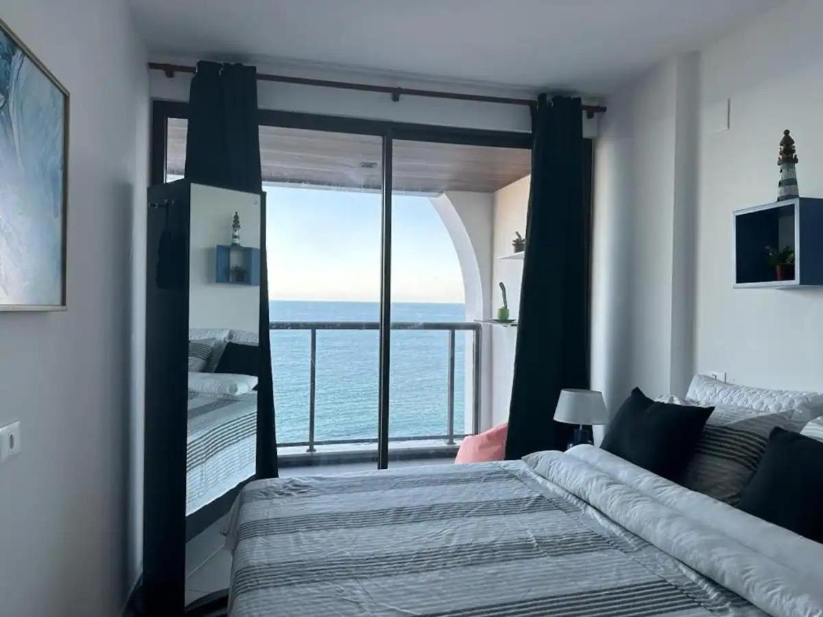 Apartamento Conforto Em Frente Ao Mar Salvador